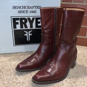 Frye Boots